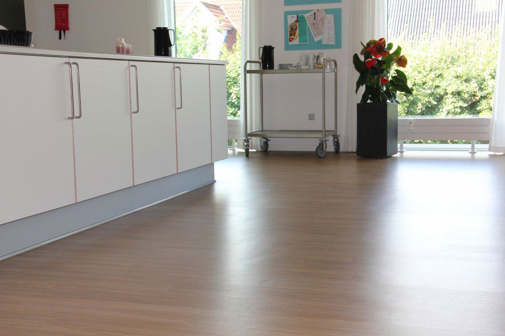 Vinyl LVT 5 1000X667